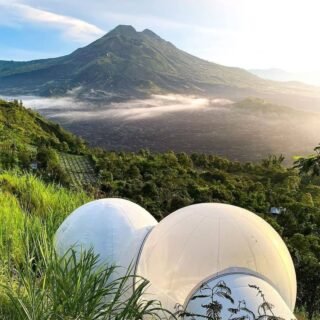 Bubble Hotel Bali