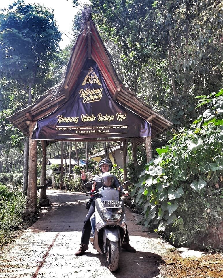 Bukit Palasari