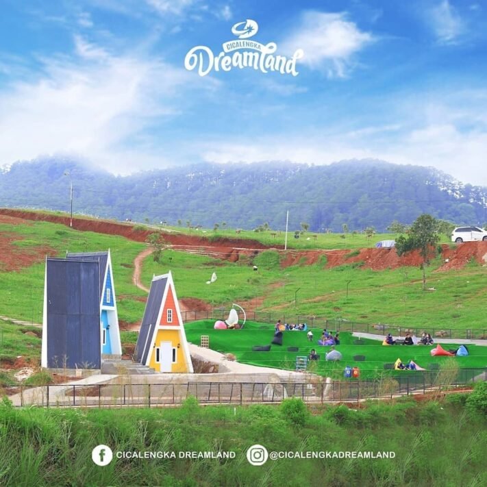 Cicalengka Dreamland