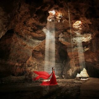 Goa Terawang Todanan