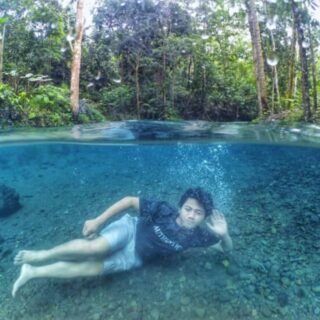 Kali Ngodo Gedangan semarang