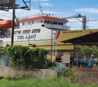 Kapal Sabuk Nusantara 94