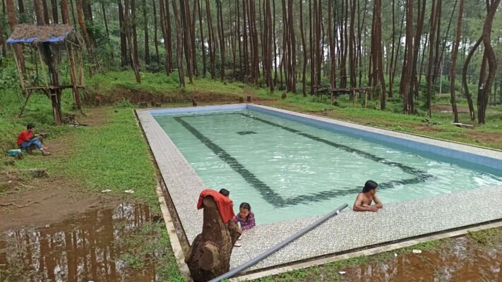 Taman Ceria Warangan Taman Ceria Warangan