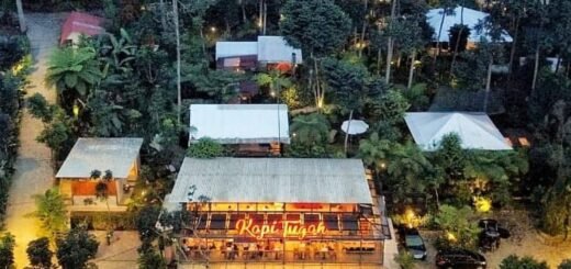 Kopi Tugoh Pamijahan