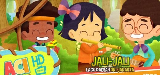 Lagu Jali-Jali