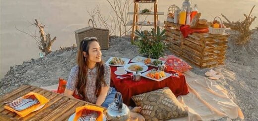 Mata Langit by Plataran Borobudur Magelang