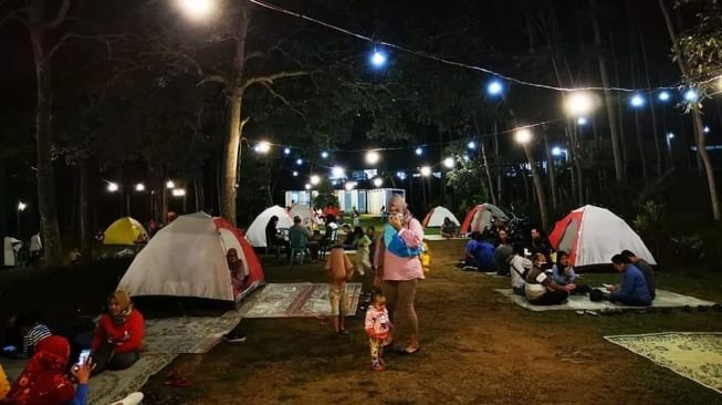 Villa Pinus Kenteng Villa Pinus Kenteng