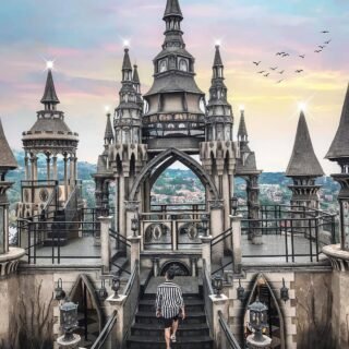 Mercusuar Cafe & Resto