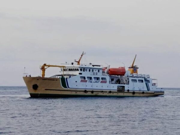 Sabuk Nusantara 101