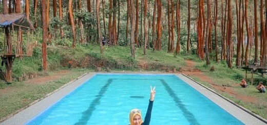 Taman Ceria Warangan