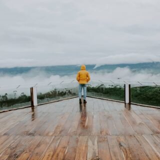 Taman Langit Pangalengan