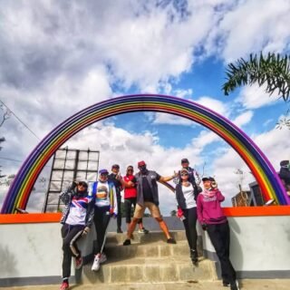 Taman Maktal di garut