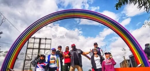 Taman Maktal di garut