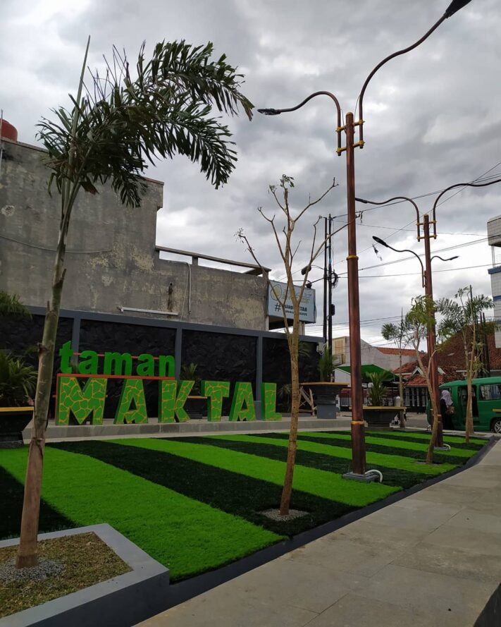 Taman Maktal garut