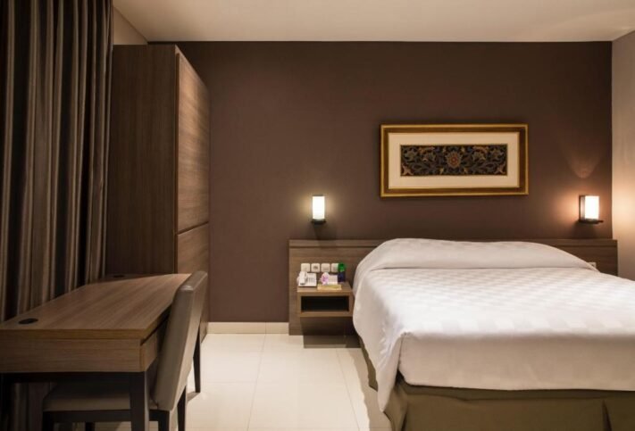 Tipe Deluxe Mambruk Anyer Resort