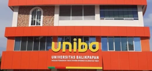 Kampus di Kalimantan Terbaik