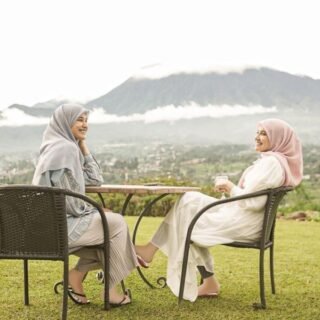 Villa Panorama Sanad Puncak