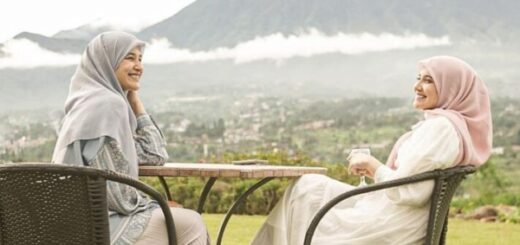 Villa Panorama Sanad Puncak