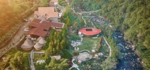 driam riverside bandung