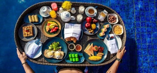 fasilitas di Mambruk Anyer Resort & villa