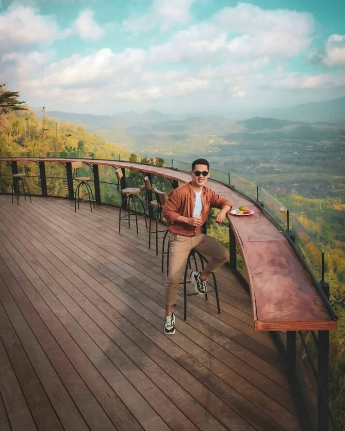 nam Langit by Plataran Magelang, Jawa Tengah⁣