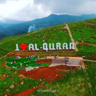 wisata Cicalengka Dreamland