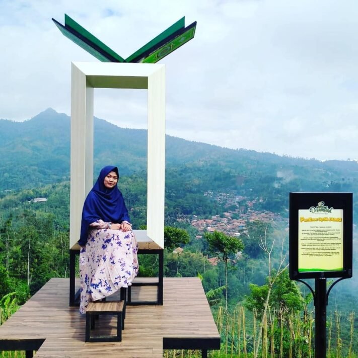 wisata alquran Cicalengka Dreamland