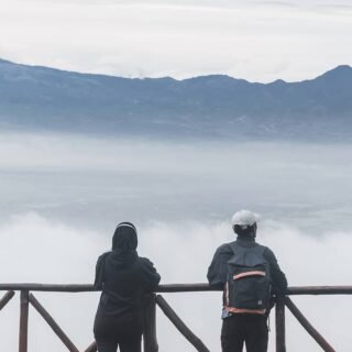 Batu Kuda - Gunung Manglayang