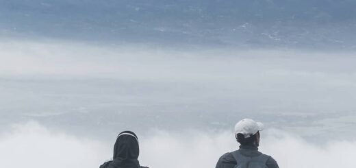 Batu Kuda - Gunung Manglayang