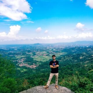 Batu Lawang