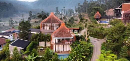 Bubu Jungle Ciwidey Bandung