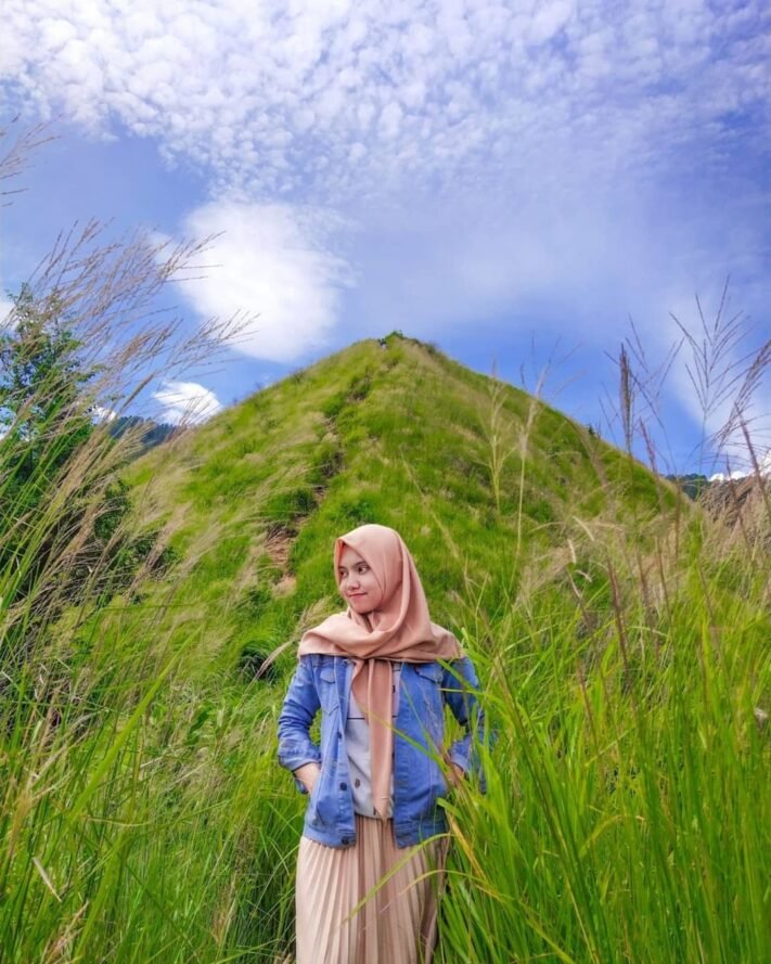 Bukit Indah Sipolha