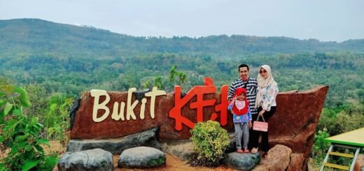 Bukit Kehi Madura