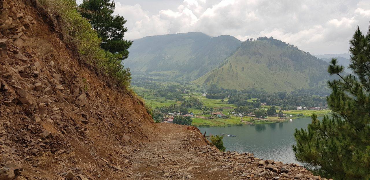 Bukit Sibea bea