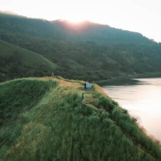 Bukit Sipolha Simalungun