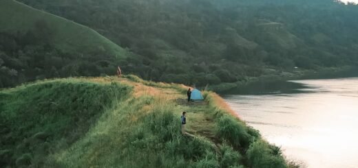 Bukit Sipolha Simalungun