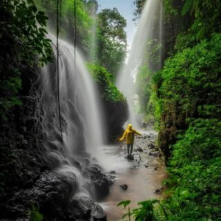 Curug Aseupan