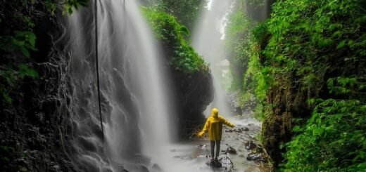 Curug Aseupan