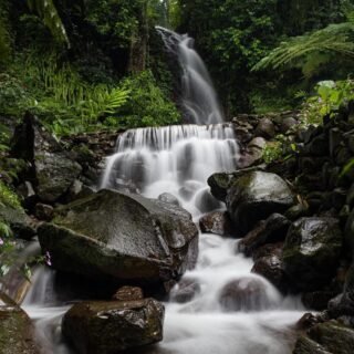 Curug Bendo