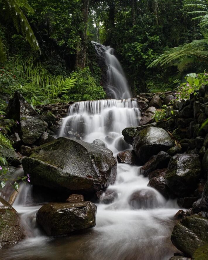 Curug Bendo