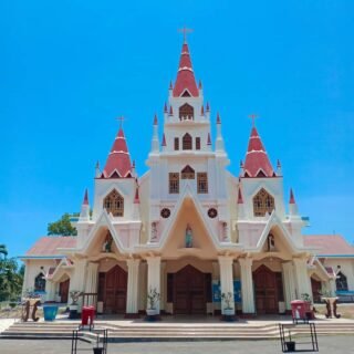 Gereja Reinha Rosari