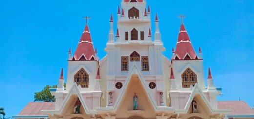 Gereja Reinha Rosari