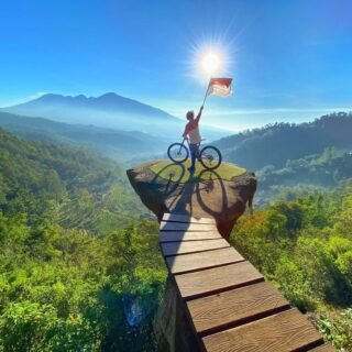 Goa Pinus Songgoriti