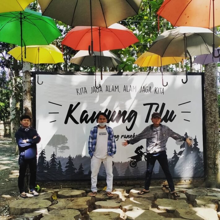 Kawung Tilu