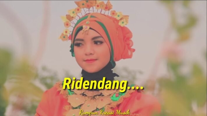 Lagu Mappadendang