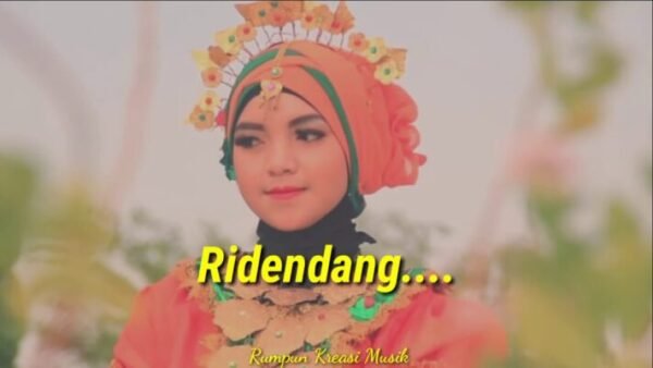 Lagu Mappadendang