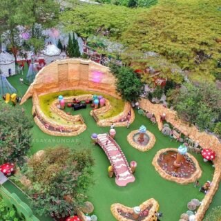 Lembang Wonderland