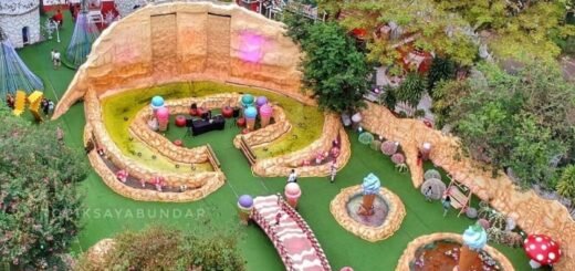 Lembang Wonderland
