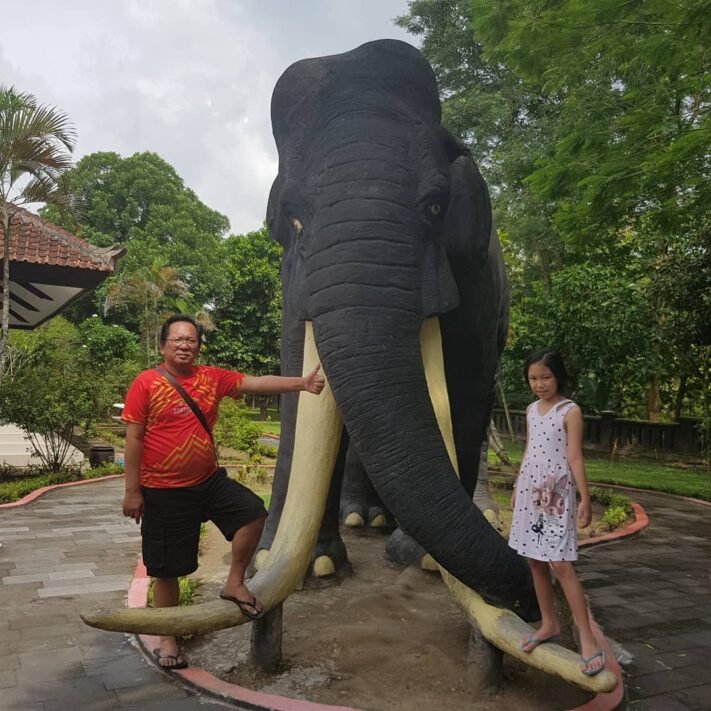 Museum Trinil Ngawi