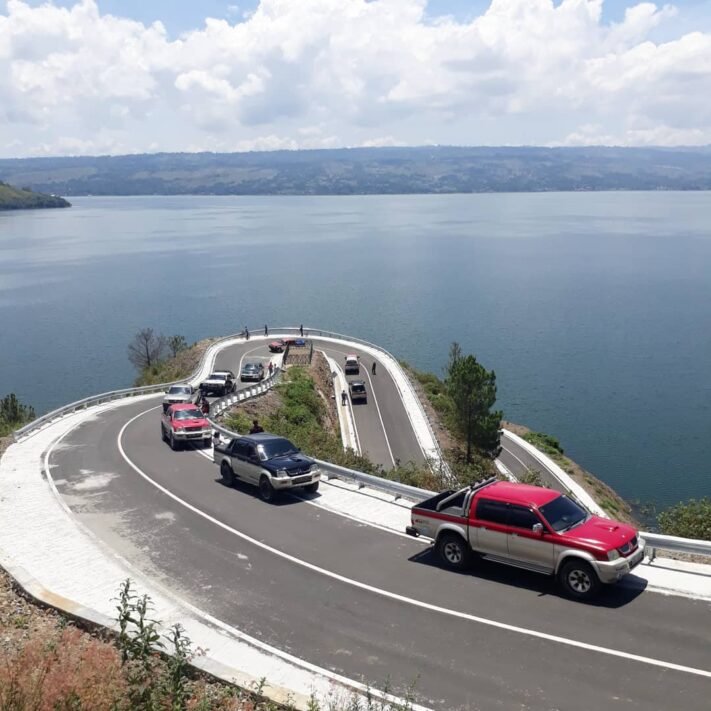 Pesona bukit Sibea-bea
